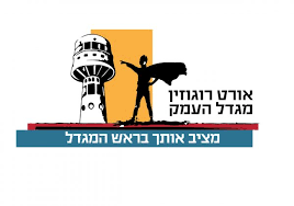 רוגוזין מגדל העמק